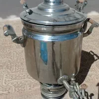 سماور نفتی