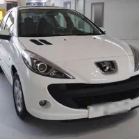 پژو ۲۰۷ صفر