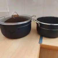 قابلمه تفلون