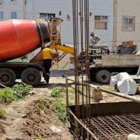 بتن آماده استاندارد رشت