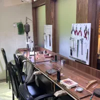 آموزشگاه طلاسازی (اجاره میز ماهانه)