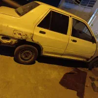 صافکارم پوسیدگی میگرم