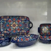 ظروف سرامیکی دنی هوم