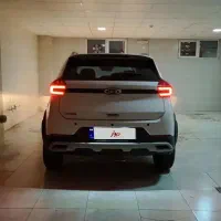 x22pro 1403|خودرو سواری و وانت|تبریز, |دیوار