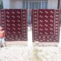 فروش قالیچه ترکمنی