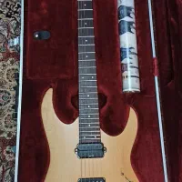 گیتار الکتریک آیبانزپرستیژ Ibanez RGA121 Prestige
