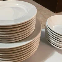 ظروف هتلی