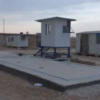 انواع باسکول ۸۰،۶۰،۵۰،۴۰،۲۰ تن