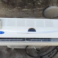 کولر گازی18000