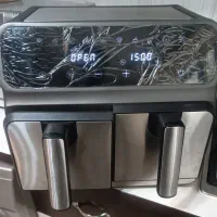 سرخ کن بدون روغن و هواپزDatis