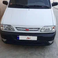 فروش پراید وانت