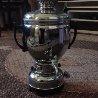 سماور گازی
