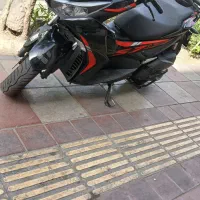 s7 170 کویر|موتورسیکلت|تهران, پرستار|دیوار