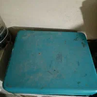 کولر مارک آزمایش