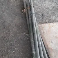 کمربندچدنی لوله آزبست سیمانی یک عدد۲۵۰ ویک عدد ۱۲۵
