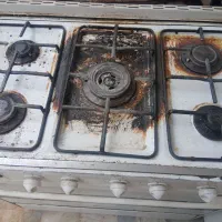 اجاق گاز فردار