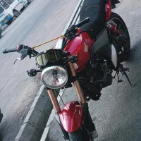 موتور 200 سنگین