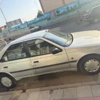 پژو88|خودرو سواری و وانت|اقبالیه, |دیوار