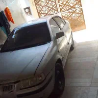 سمندمدل۸۴ تمیز