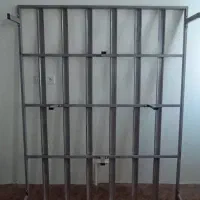 کفی تخت دو نفره بدون جک پایه دار 2در 160