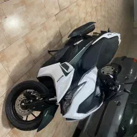 موتور بلنتا طرح آیروکس R155