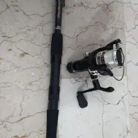 لنس ماهیگیری