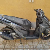 موتور  کویر s2 150 اقساطی
