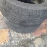 لاستیک  خودرو