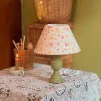 آباژور رومیزی