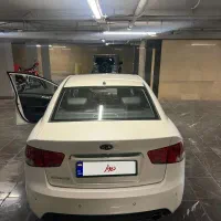 سراتو 2013   1600cc