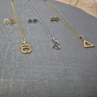 ۳ تا نیم ست دخترانه با جعبه