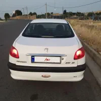 206  v 20  sd|خودرو سواری و وانت|بوکان, |دیوار