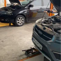 تعمیرگاه اتومبیل آرمان آماده خدمت رسانی
