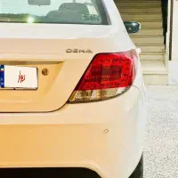 دنا سفید  تیپ 2 مدل ۹۷