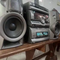 ضبط سونی  اصل ژاپن