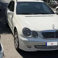 C240|خودرو سواری و وانت|تبریز, |دیوار