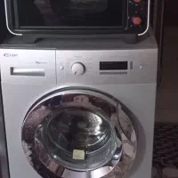لباسشویی اتوماتیک ۷ کیلویی