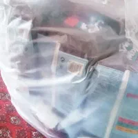 پوشک بزرگ سال