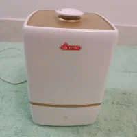 دستگاه بخورسرد و رطوبت ساز سایلن مدل mh502