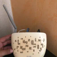 مودم tp-link