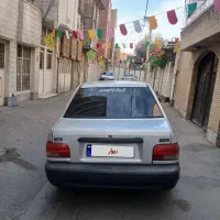 پراید ۸۸|خودرو سواری و وانت|قم, چهل درخت|دیوار