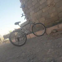 دوچرخه 20