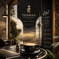 تولیدمحتوا تبلیغاتی. تولد پرامپت کاپلی،عقد،عروسی