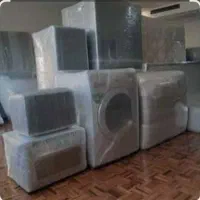 باربری خدمات بسته بندی اثاثیه منزل جابجایی ششچرخ