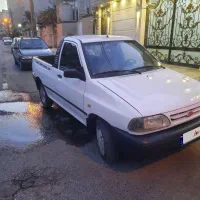 پراید وانت مدل ۹۶