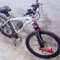 دوچرخه ۲۶|دوچرخه، اسکیت، اسکوتر|تهران, خزانه|دیوار