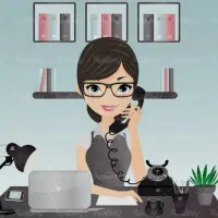 استخدام منشی مطب زیبایی