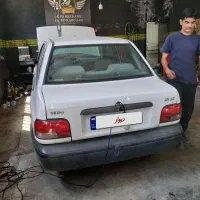 ۱۳۱se مدل ۹۳ فوری