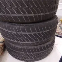 لاستیک  205