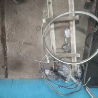 گاز cng